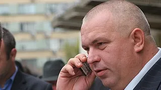 Fostul baron Nicușor Constantinescu a fost CONDAMNAT definitiv la alți 4 ani de închisoare
