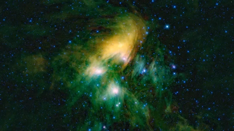 Pleiadele
