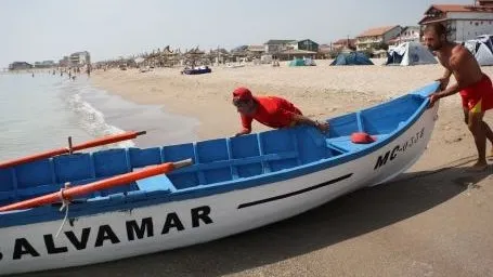 TRAGEDIE de 1 MAI, pe litoralul românesc. Femeie găsită MOARTĂ, în mare UPDATE