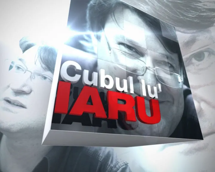Cubul lui Iaru