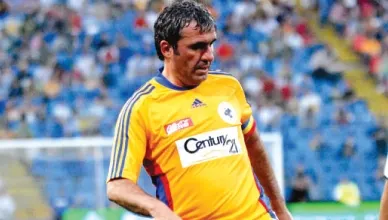 ULUITOR? Ce salariu are Gheorghe Hagi la Viitorul