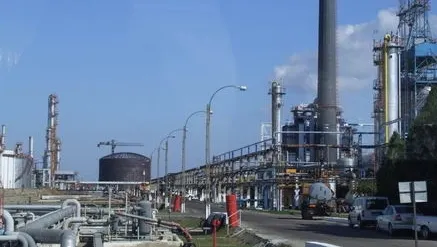 Rafinăria Petromidia
