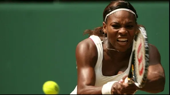Serena Williams la Roland Garros. Americanca a şocat pe toată lumea în primul meci. Cum s-a îmbrăcat