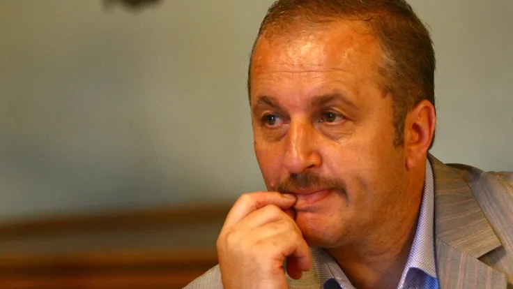 Vasile Dâncu: Zona penitenciarelor este de Ev Mediu românesc. Este nevoie de intervenţia statului