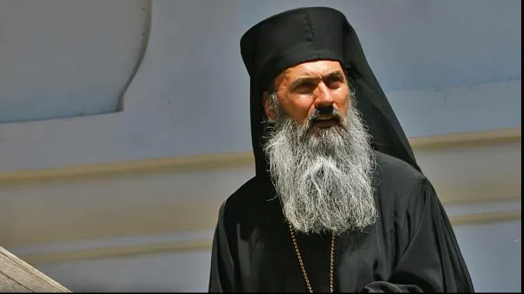 IPS Teodosie "nu s-a dumirit" de ce a fost acuzat de DNA: "Dumnezeu îngăduie aşa ceva" 