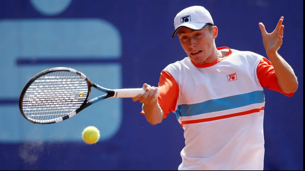 Crivoi: Părinţii îşi duc copiii la tenis pentru că o avem pe Halep. Acest moment trebuie valorificat