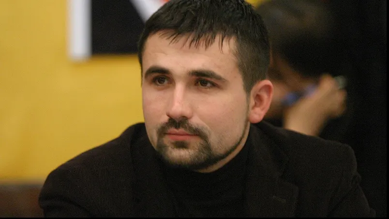 Comisia juridică a aprobat reținerea și arestarea deputatului Adrian Gurzău