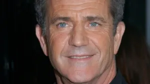 Mel Gibson
