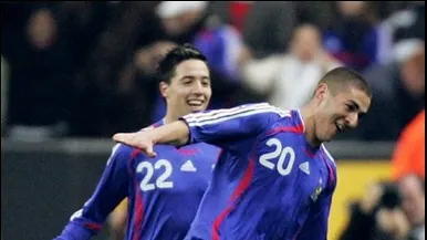Presa din Franţa a făcut un anunţ trist pentru fanii lui Benzema