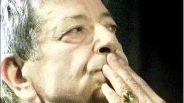 ION DICHISEANU, veste extrem de tristă: a fost OPERAT de urgenţă