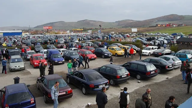 Ești sigur că mașina pe care vrei să o cumperi nu este furată? Cum verifici acest lucru?