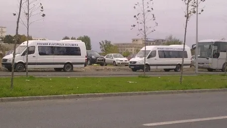 Baronii curselor interjudețene, loviți sub centură