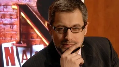 Radu Moraru, mesaj DISPERAT după ce a fost dat AFARĂ de la Nasu TV, televiziunea creată de el