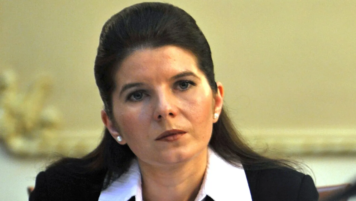 Ion Cristoiu atacă ANP în cazul Monica Iacob Ridzi