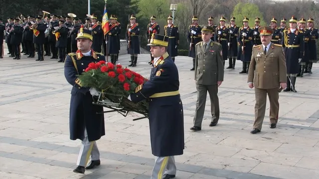 21 decembrie, Ziua Memoriei Victimelor Comunismului în România