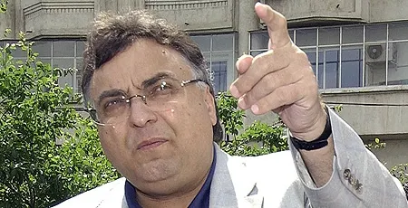 DAN ADAMESCU. Percheziții acasă la unul dintre cei mai bogați români