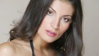  IOANA GINGHINA se antrenează ca la Hollywood! Uite ce face ca să fie sexy