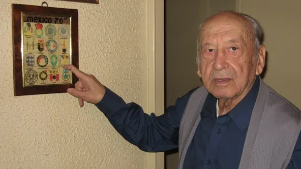 Fostul selecţioner Angelo Niculescu a încetat din viaţă