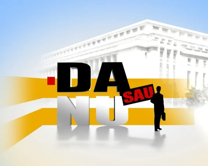 Da sau nu