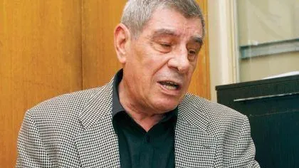 Iți dau lacrimile! Un mare actor din România trăiește o adevărată dramă