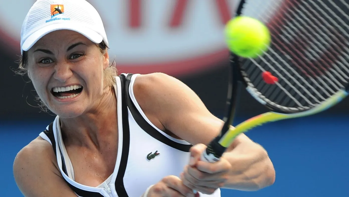 Performanță remarcabilă: Monica Niculescu a câștigat turneul de la Marsilia