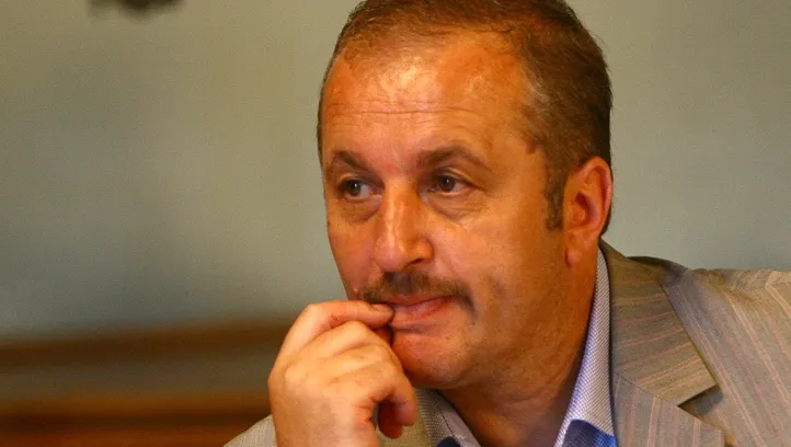 Vicepremierul Vasile Dâncu, profesor Honoris Causa al Universităţii Babeş-Bolyai