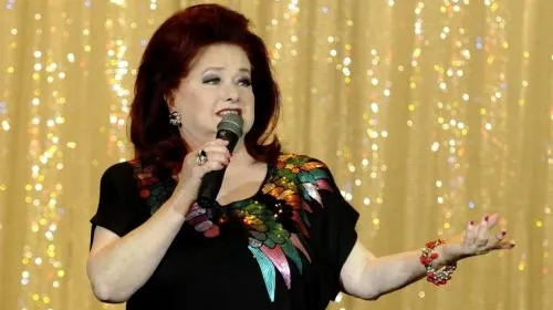 De ce Stela Popescu nu a îmbrăcat niciodată rochia de mireasă