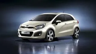 kia motors