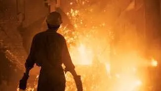 ArcelorMittal și Gerdau au vândut fabrica Gallatin din SUA, pentru 770 milioane de dolari