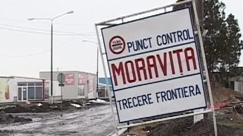 Fosta șefă a vămii Moravița spune că a fost traumatizată