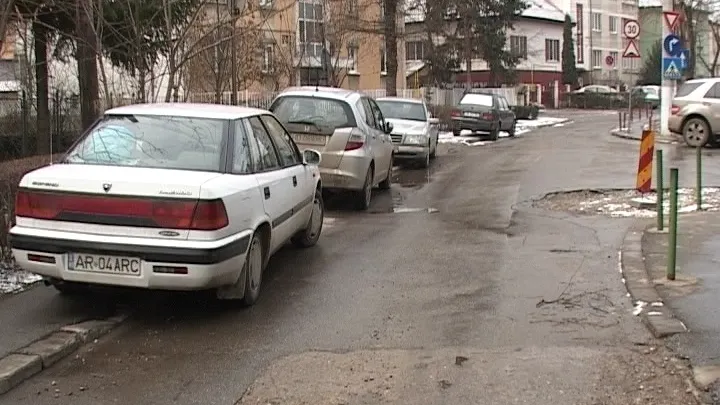 Veste bună pentru toți șoferii! Legea a intrat în vigoare, dar nu a fost aplicată