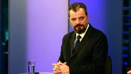 Peter Eckstein-Kovacs, susținut de Opoziție pentru funcția de Avocat al Poporului