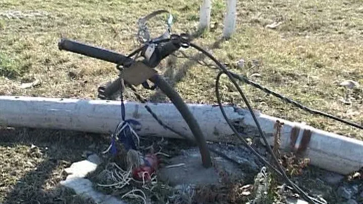 Zone din Banat, avertizate că riscă să rămână fără curent electric