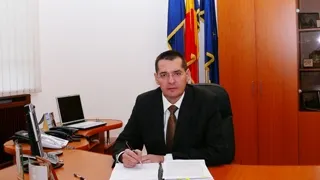 Petre Tobă a anunţat de ce i-a cerut lui Cioloş să îl demită pe şeful DGIPI