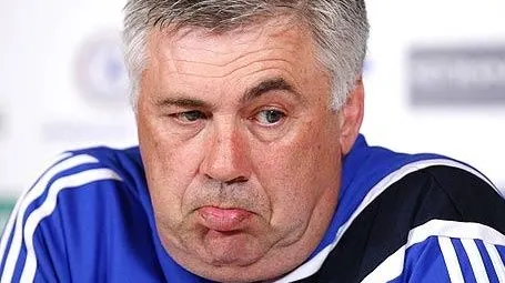 Carlo Ancelotti nu va mai sta pe banca celor de la Real Madrid