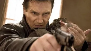 Anunţ devastator pentru Liam Neeson, interzis la New York