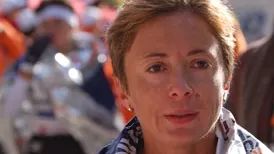 LIDIA ŞIMON, românca de care vorbeşte SUA: a CÂŞTIGAT maratonul de la Boston
