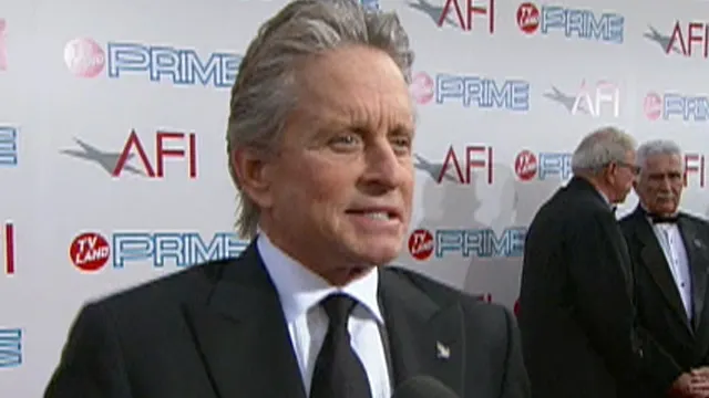  Fiul actorului Michael Douglas, eliberat după şapte ani de închisoare