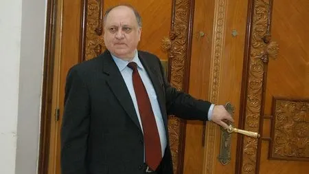 Cozmâncă desființează actuala conducere a PSD: Adică voi ce-aţi făcut, bă?