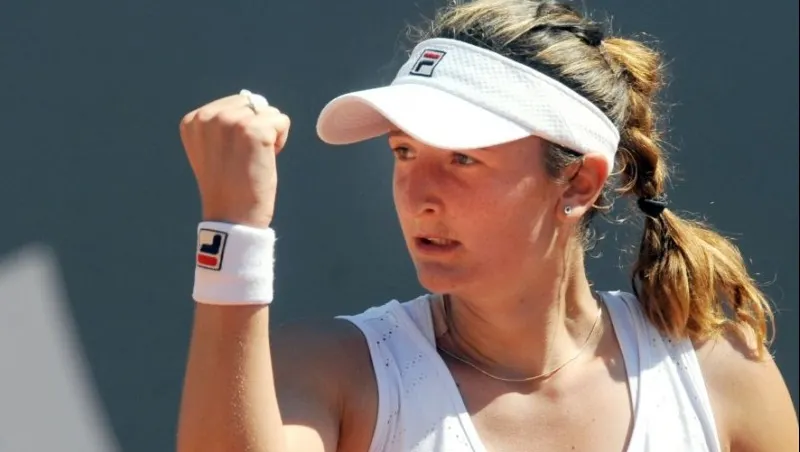 Performanţă pentru Irina Begu la turneul WTA de la Seul