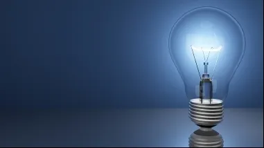 Factură la electricitate