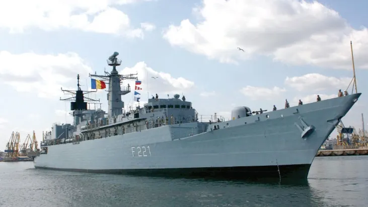 Analist: SUA nu vor deplasa o flotă în Marea Neagră. România trebuie să își întărească capacitățile 