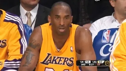 Kobe Bryant "nu va merge" la Casa Albă dacă îl va invita președintele Trump