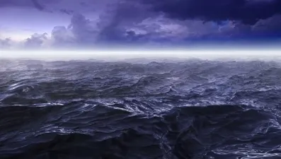  Fenomenul care afectează oceanele și se desfășoară cu o viteză fără precedent