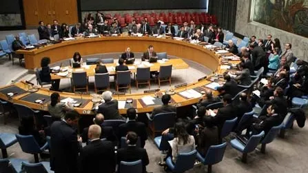 Reuniune de urgenţă a Consiliului de Securitate ONU pe tema situaţiei din Ucraina