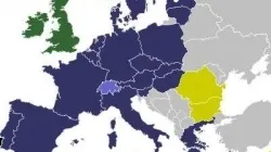 România în Schengen. Europarlamentarii USR și REPER cer o întâlnire cu premierul Olandei