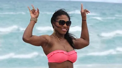 Serena Williams. Anunţ groaznic pentru americancă. Serena Williams va plăti greu pentru aşa ceva