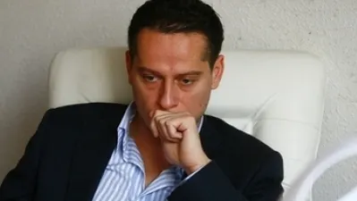 Cum se explică cariera fulminantă a lui Andrei Hrebenciuc: la SIF Moldova la numai 28 de ani