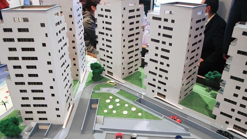Un fond de investiţii din Luxemburg a cumpărat active imobiliare de 1,2 milioane euro în Bucureşti