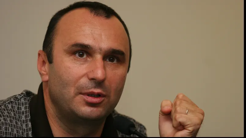 Marius Tucă: Politica lui Nicușor Dan și Bolojan este anti-SUA. Suntem la ordinele Franței. Ce spune despre intrarea PSD la guvernare